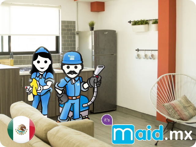 ItsMaid MX